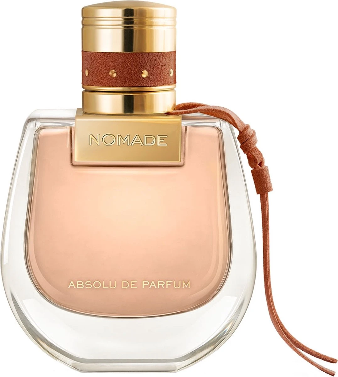 Chloé Chloe - Chloe Nomade Absolu - Eau De Parfum - 50Ml 1 Chloé Chloe - Chloe Nomade Absolu - Eau De Parfum - 50Ml