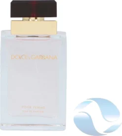 Dolce & Gabbana Pour Femme 50 Ml - Eau De Parfum - Damesparfum -Beroemde Parfum Winkel 1078x1200 2
