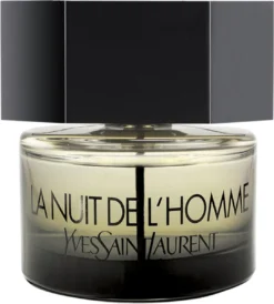 Yves Saint Laurent La Nuit De L'Homme Eau De Toilette Spray 40 Ml 25 Yves Saint Laurent La Nuit De L'Homme Eau De Toilette Spray 40 Ml -Beroemde Parfum Winkel 1083x1200 1