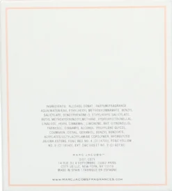 Marc Jacobs Daisy Love 100 Ml - Eau De Toilette - Damesparfum -Beroemde Parfum Winkel 1083x1200 2