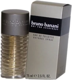 Bruno Banani Man Eau De Toilette - 50 Ml - Herenparfum -Beroemde Parfum Winkel 1083x1200