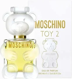 Moschino - Toy 2 - Eau De Parfum - 100 Ml -Beroemde Parfum Winkel 1084x1200 1