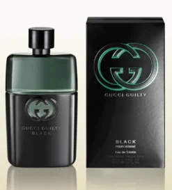 Gucci Guilty Black 90 Ml - Eau De Toilette - For Men -Beroemde Parfum Winkel 1087x1200 1