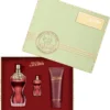 Jean Paul Gaultier La Belle 50ml Edp + 6ml Edp + 75ml Bodylotion Geschenkset