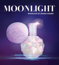 Ariana Grande Moonlight 100 Ml - Eau De Parfum - Damesparfum -Beroemde Parfum Winkel 1088x1200