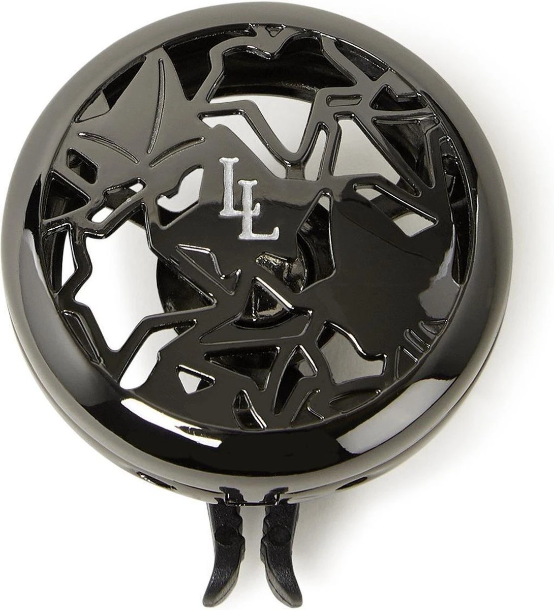 Autoparfum - Car Diffuser Lolita Lempicka Gun Metal 3 Autoparfum - Car Diffuser Lolita Lempicka Gun Metal - Afbeelding 3