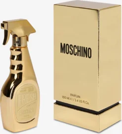 Moschino Gold Fresh Couture - 100ml - Eau De Parfum -Beroemde Parfum Winkel 1091x1200 1