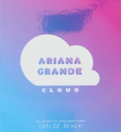 Ariana Grande Cloud - 30ml - Eau De Parfum 14 Ariana Grande Cloud - 30ml - Eau De Parfum -Beroemde Parfum Winkel 1099x1200