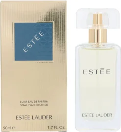 Estée Lauder Estée 50 Ml - Eau De Parfum - Damesparfum 10 Estée Lauder Estée 50 Ml - Eau De Parfum - Damesparfum -Beroemde Parfum Winkel 1100x1200 2