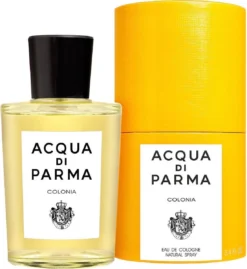 Acqua Di Parma Colonia 50 Ml - Eau De Cologne - Unisex 30 Acqua Di Parma Colonia 50 Ml - Eau De Cologne - Unisex -Beroemde Parfum Winkel 1100x1200