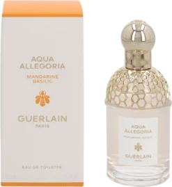 Guerlain Aqua Allegoria Mandarine Basilic Eau De Toilette Spray 75 Ml -Beroemde Parfum Winkel 1102x1200 2