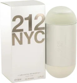 Carolina Herrera 212 Ladies 100 Ml - Eau De Toilette - For Women 15 Carolina Herrera 212 Ladies 100 Ml - Eau De Toilette - For Women -Beroemde Parfum Winkel 1105x1200 1