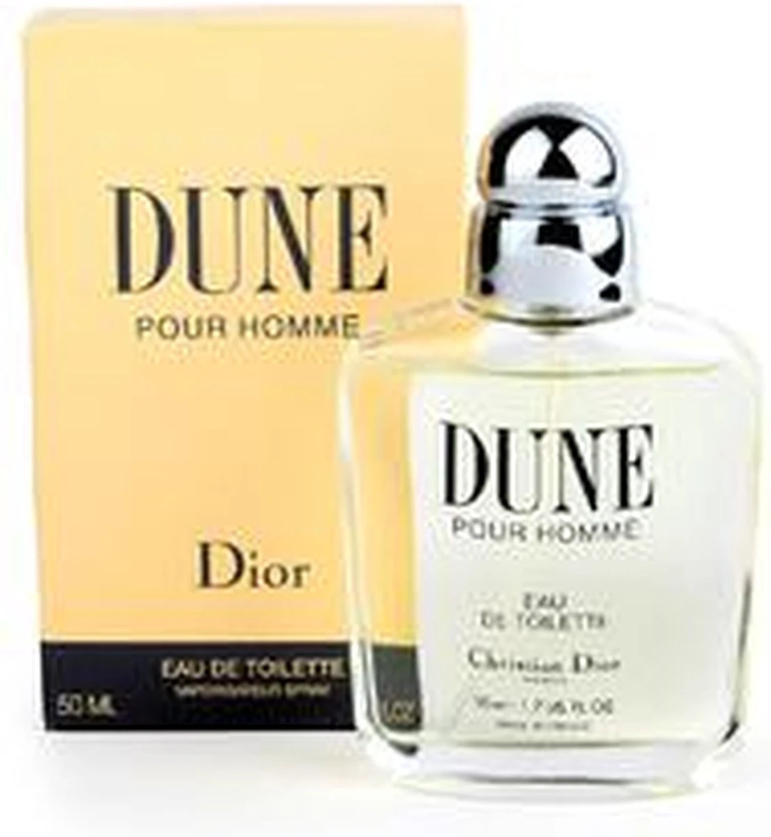 Dior Dune Pour Homme 100 Ml - Eau De Toilette - Herenparfum 13 Dior Dune Pour Homme 100 Ml - Eau De Toilette - Herenparfum - Afbeelding 13