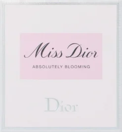 Miss Dior Absolutely Blooming 50 Ml - Eau De Parfum - Damesparfum -Beroemde Parfum Winkel 1106x1200