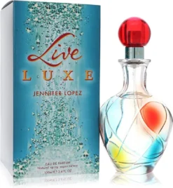 Jennifer Lopez Live Luxe - 100 Ml - Eau De Parfum 12 Jennifer Lopez Live Luxe - 100 Ml - Eau De Parfum -Beroemde Parfum Winkel 1107x1200 1