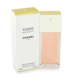 Chanel Coco Mademoiselle - 100 Ml - Eau De Toilette -Beroemde Parfum Winkel 1107x1200