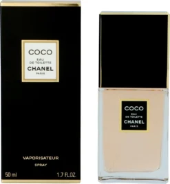 Chanel Coco 50 Ml - Eau De Toilette - Damesparfum -Beroemde Parfum Winkel 1109x1200 1