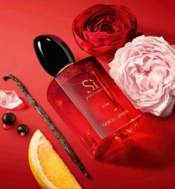 Giorgio Armani - Si Passione Eclat - 100 Ml Eau De Parfum Spray -Beroemde Parfum Winkel 1110x1200 4