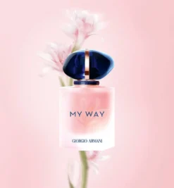 Armani My Way Floral Eau De Parfum Spray 90 Ml -Beroemde Parfum Winkel 1110x1200 6