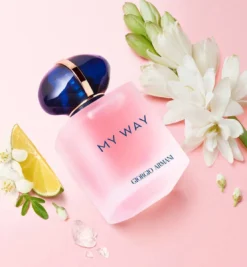 Armani My Way Floral Eau De Parfum Spray 90 Ml -Beroemde Parfum Winkel 1110x1200 7