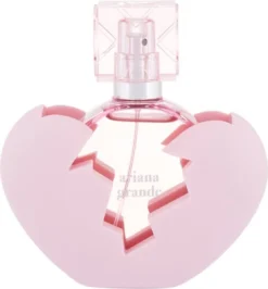 Ariana Grande Thank U Next - 50 Ml - Eau De Parfum Spray - Damesparfum -Beroemde Parfum Winkel 1116x1200 2