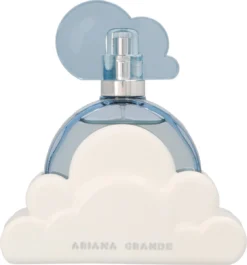 Ariana Grande Cloud Eau De Parfum Spray 50 Ml -Beroemde Parfum Winkel 1118x1200