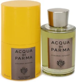 Acqua Di Parma Colonia Intensa 180ml - Eau De Cologne - Herenparfum -Beroemde Parfum Winkel 1118x1200 3