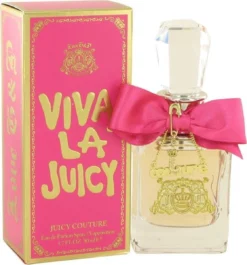 Juicy Couture Viva La Juicy 50 Ml - Eau De Parfum - Damesparfum 13 Juicy Couture Viva La Juicy 50 Ml - Eau De Parfum - Damesparfum -Beroemde Parfum Winkel 1118x1200 5