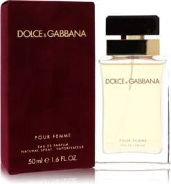 Dolce & Gabbana Pour Femme 50 Ml - Eau De Parfum - Damesparfum -Beroemde Parfum Winkel 1119x1200 1