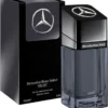 MERCEDES-BENZ Mercedes Benz - Mercedes Benz Select Night - Eau De Parfum - 100Ml