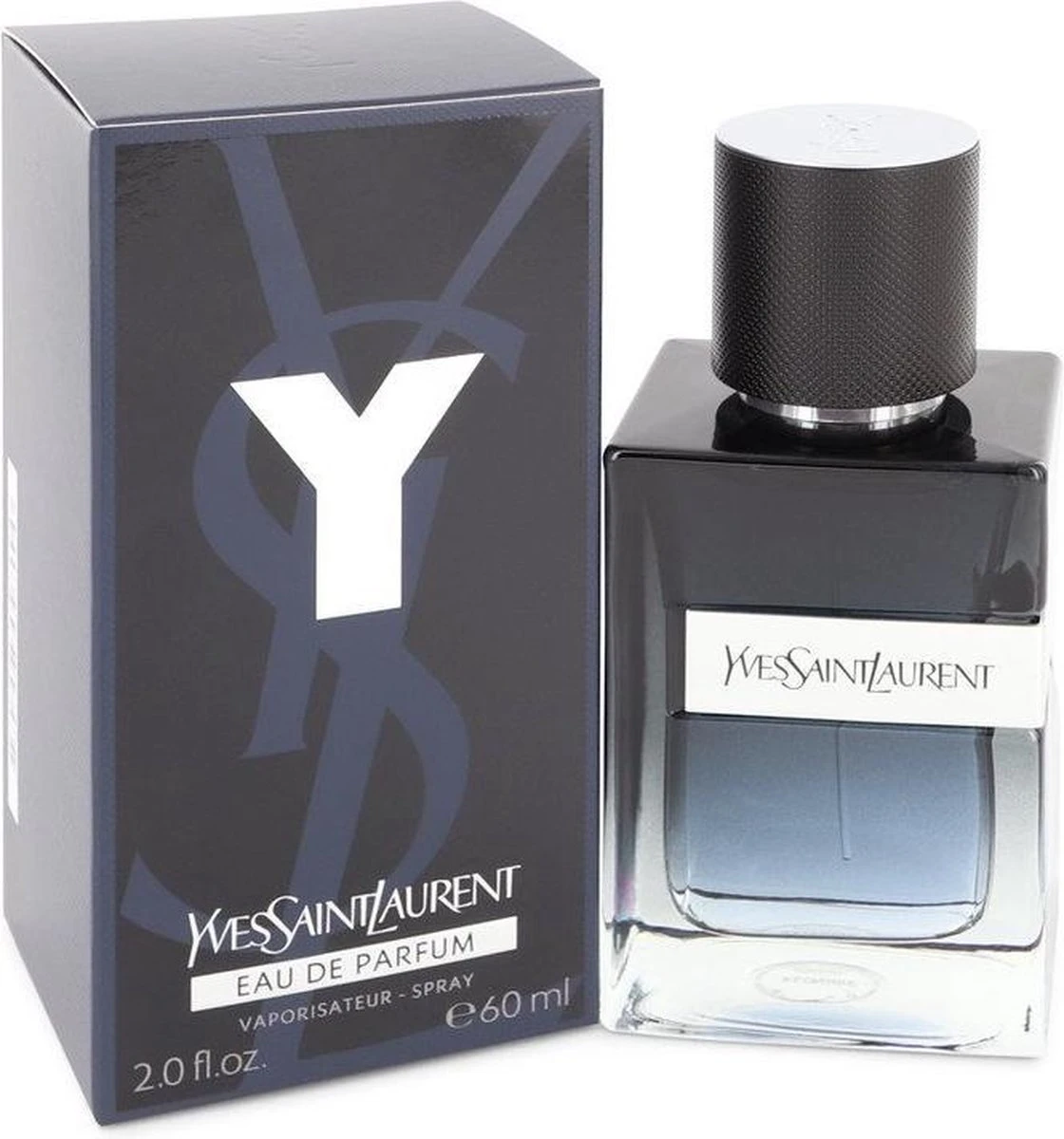 Yves Saint Laurent Y 60 Ml - Eau De Parfum - Herenparfum 16 Yves Saint Laurent Y 60 Ml - Eau De Parfum - Herenparfum - Afbeelding 16