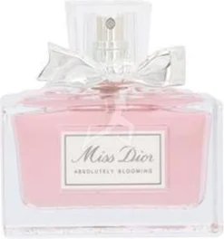 Miss Dior Absolutely Blooming 50 Ml - Eau De Parfum - Damesparfum -Beroemde Parfum Winkel 1122x1200