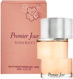 Nina Ricci - Premier Jour - Eau De Parfum - 100ML -Beroemde Parfum Winkel 1122x1200 3