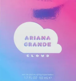 Ariana Grande Cloud Eau De Parfum Spray 50 Ml -Beroemde Parfum Winkel 1123x1200