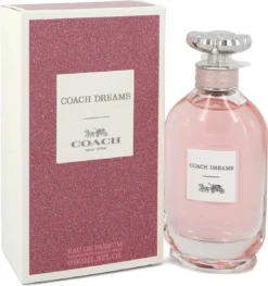 Coach Dreams - 90 Ml - Eau De Parfum Spray - Damesparfum -Beroemde Parfum Winkel 1126x1200 2