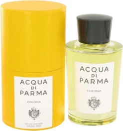 Acqua Di Parma Colonia 180 Ml - Eau De Cologne - Unisex 12 Acqua Di Parma Colonia 180 Ml - Eau De Cologne - Unisex -Beroemde Parfum Winkel 1126x1200