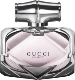 Gucci Bamboo 75 Ml - Eau De Parfum - Damesparfum 23 Gucci Bamboo 75 Ml - Eau De Parfum - Damesparfum -Beroemde Parfum Winkel 1127x1200