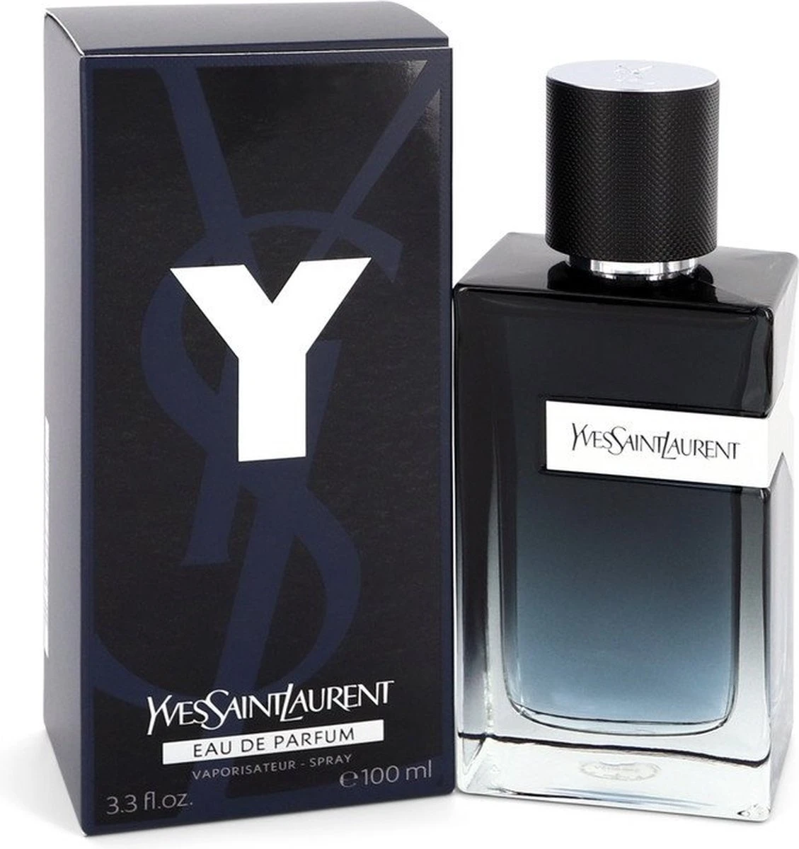 Yves Saint Laurent Y 60 Ml - Eau De Parfum - Herenparfum 19 Yves Saint Laurent Y 60 Ml - Eau De Parfum - Herenparfum - Afbeelding 19