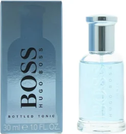 Hugo Boss Bottled Tonic 30 Ml - Eau De Toilette - Herenparfum 20 Hugo Boss Bottled Tonic 30 Ml - Eau De Toilette - Herenparfum -Beroemde Parfum Winkel 1129x1200