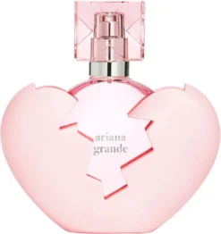 Ariana Grande Thank U Next - 30 Ml - Eau De Parfum Spray - Damesparfum