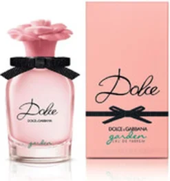 Dolce&Gabbana Dolce Garden 75 Ml - Eau De Parfum - Damesparfum -Beroemde Parfum Winkel 1132x1200 3