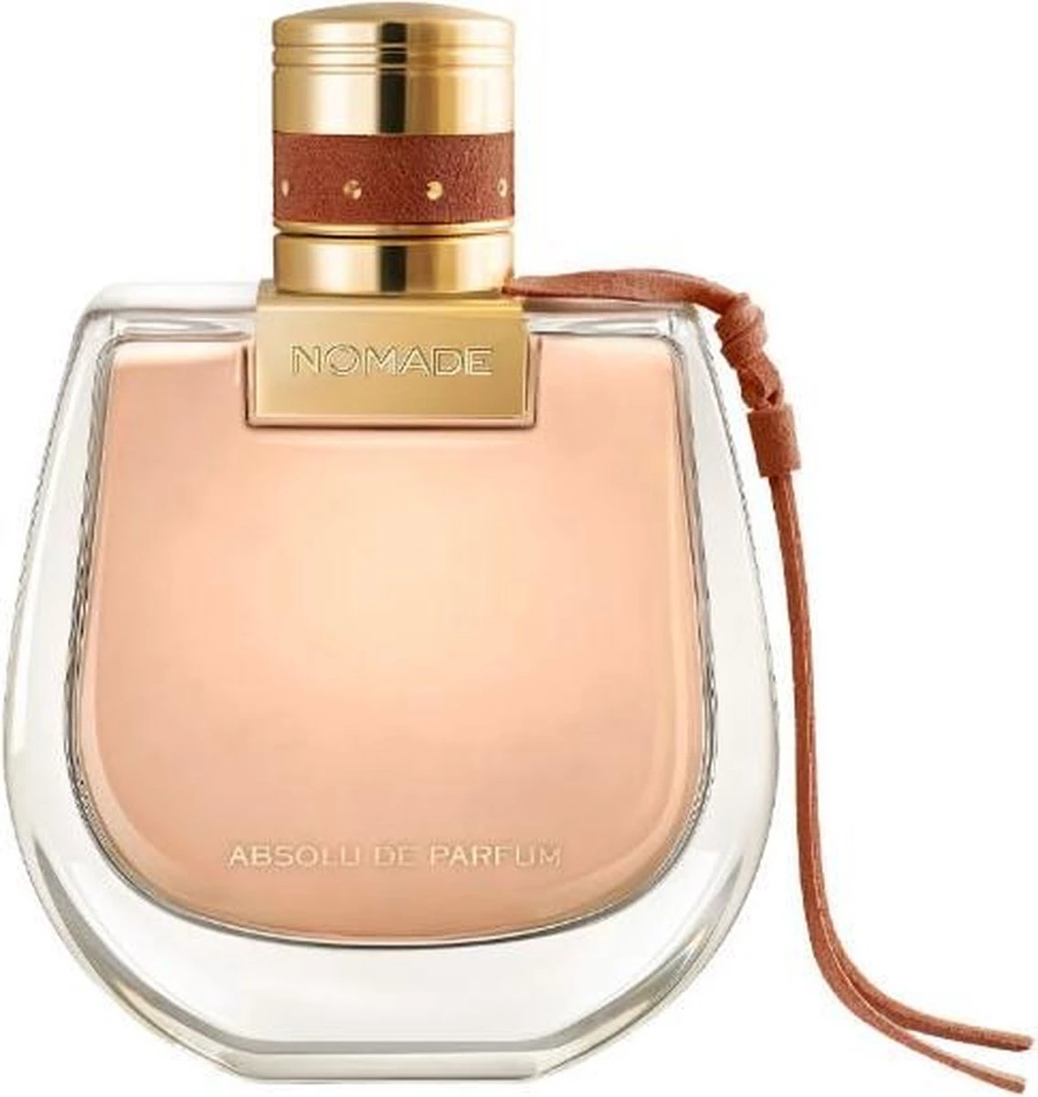 Chloé Chloe - Chloe Nomade Absolu - Eau De Parfum - 50Ml 6 Chloé Chloe - Chloe Nomade Absolu - Eau De Parfum - 50Ml - Afbeelding 6