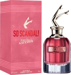 Jean Paul Gaultier - Eau De Parfum - So Scandal - 50 Ml -Beroemde Parfum Winkel 1136x1200 4