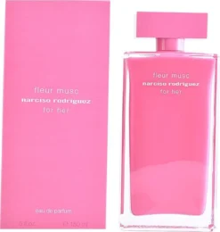 Narciso Rodriguez - Fleur Musc For Her - Eau De Parfum 150ML -Beroemde Parfum Winkel 1141x1200 1