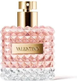 Valentino Donna - 100 Ml - Eau De Parfum Spray - Damesparfum 24 Valentino Donna - 100 Ml - Eau De Parfum Spray - Damesparfum -Beroemde Parfum Winkel 1141x1200