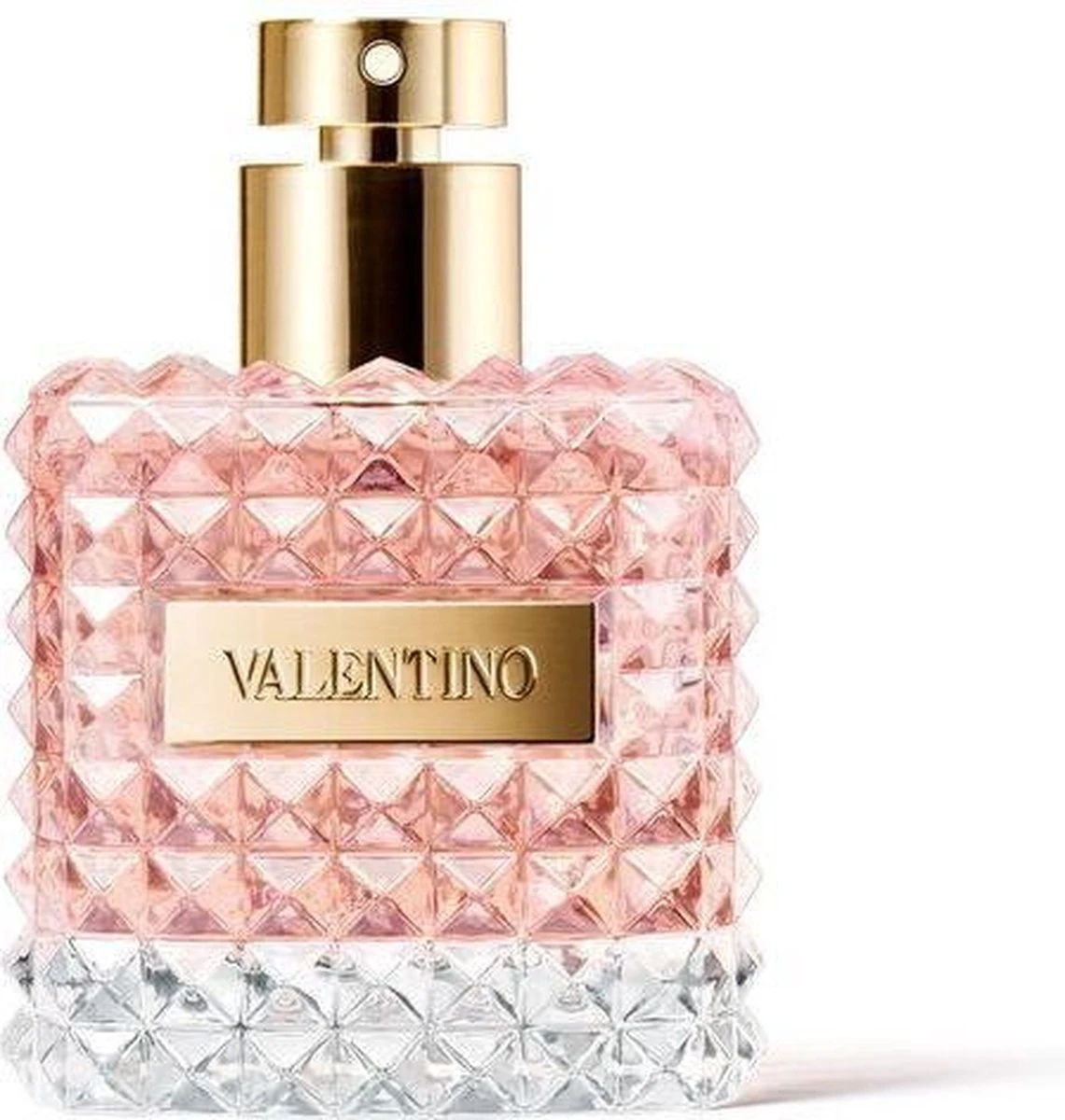 Valentino Donna - 100 Ml - Eau De Parfum Spray - Damesparfum 9 Valentino Donna - 100 Ml - Eau De Parfum Spray - Damesparfum - Afbeelding 9