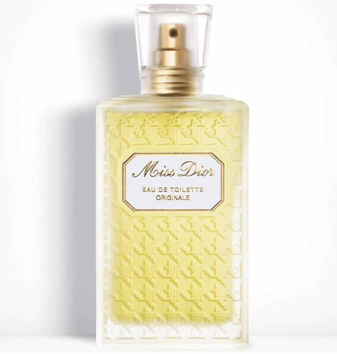 Miss Dior 50 Ml - Eau De Toilette - Damesparfum 1 Miss Dior 50 Ml - Eau De Toilette - Damesparfum