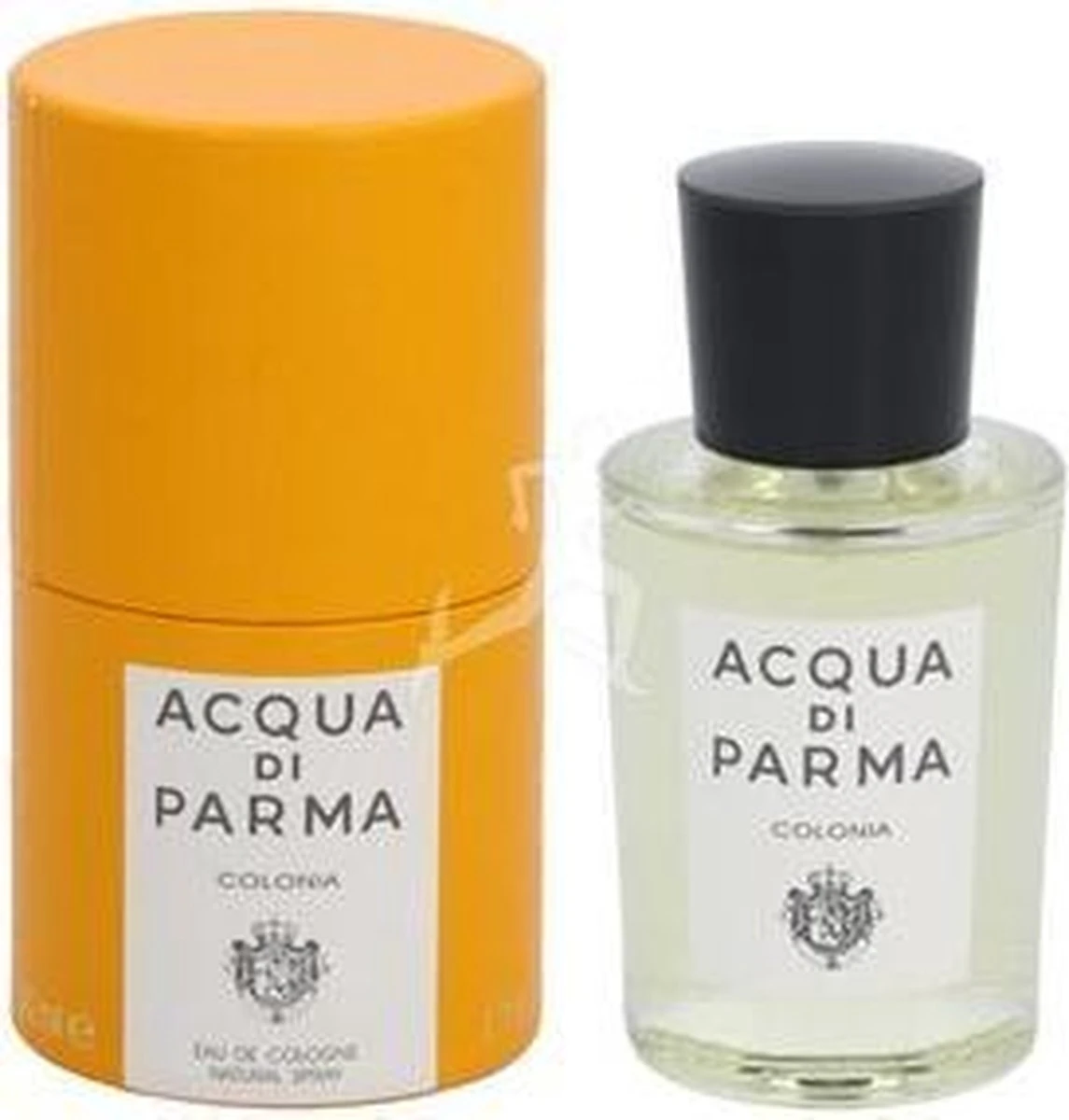 Acqua Di Parma Colonia 50 Ml - Eau De Cologne - Unisex 17 Acqua Di Parma Colonia 50 Ml - Eau De Cologne - Unisex - Afbeelding 17
