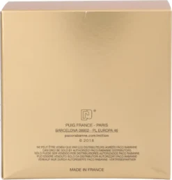 Paco Rabanne Lady Million Empire 50 Ml - Eau De Parfum - Damesparfum -Beroemde Parfum Winkel 1146x1200 6