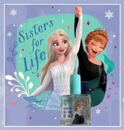 Disney Frozen Eau De Parfum Anna - 20 Ml - Frozen Prinses Anna - Kinderparfum Meisjes - Tiener Meisjes Cadeau -Beroemde Parfum Winkel 1147x1200 3
